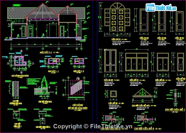 Bản vẽ,Bản vẽ nhà phố,kiến trúc 2 tầng,kiến trúc nhà cao tầng